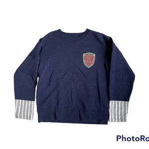 Boys sweatshirt in good condition